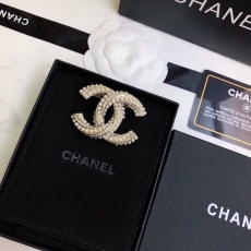 Chanel Brooches